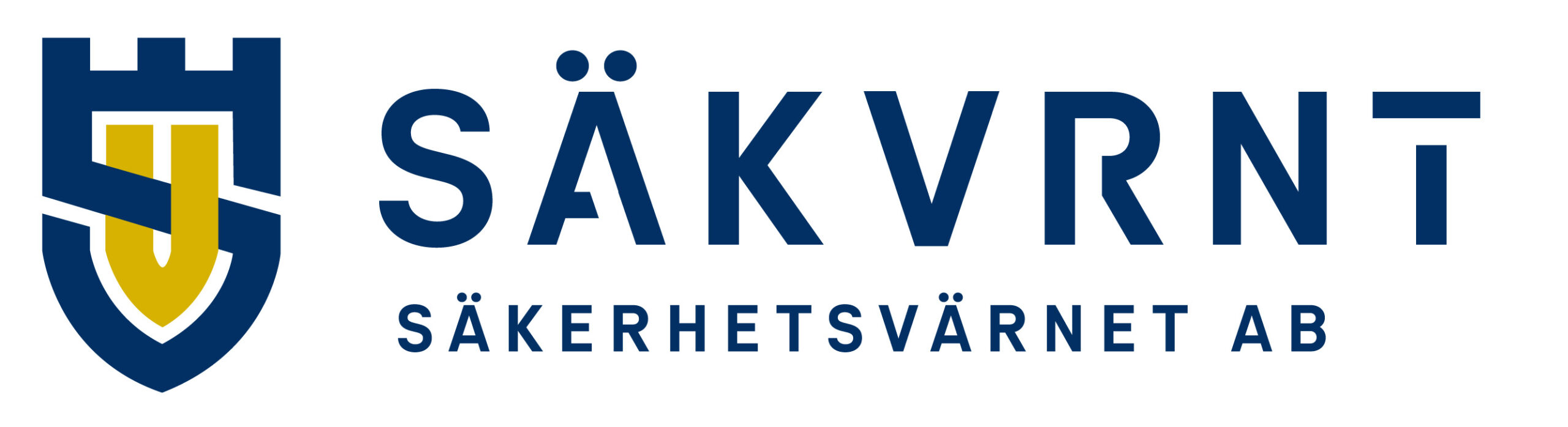 Säkerhetsvärnets Webbsida